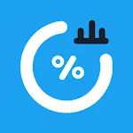 Easy Interest Calculator | Indus Appstore | App Icon