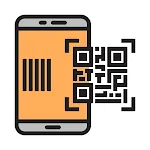 QR/Barcode Reader | Indus Appstore | App Icon