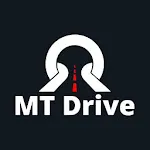 MT DRIVE - Motorista | Indus Appstore | App Icon