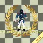 Res Militaria Italian Ind War | Indus Appstore | App Icon