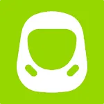 Guangzhou Metro | Indus Appstore | App Icon