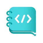 Code Sketch | Indus Appstore | App Icon