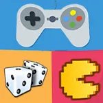 Mixed Games | Indus Appstore | App Icon