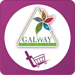 Galwaykart | Indus Appstore | App Icon