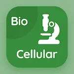 Cell Biology Quiz | Indus Appstore | App Icon