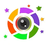 Camera Filters-Effects Lab App | Indus Appstore | App Icon