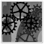 Spin Those Gears 2 | Indus Appstore | App Icon