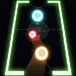 Air Hockey : Solo, Multiplayer | Indus Appstore | App Icon