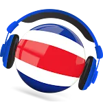 Costa Rica Radios | Indus Appstore | App Icon