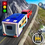 Indian Truck Driving wali Game | Indus Appstore | App Icon