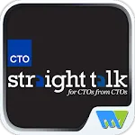 CTO Straight Talk | Indus Appstore | App Icon