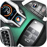 Car Keys Simulator: Car Remote | Indus Appstore | App Icon