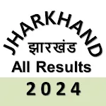 Jharkhand All Results 2024 | Indus Appstore | App Icon