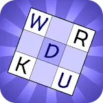 Astraware Wordoku | Indus Appstore | App Icon