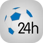 Atalanta 24h | Indus Appstore | App Icon