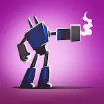 Mega alien siege: Turret base | Indus Appstore | App Icon