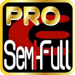 Enigma Semi-Full PRO | Indus Appstore | App Icon