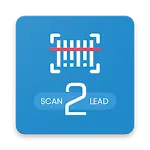 Scan 2 Lead | Indus Appstore | App Icon