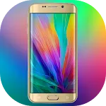 Theme for Galaxy S7 Edge | Indus Appstore | App Icon