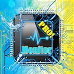 System Monitor Info PRO! | Indus Appstore | App Icon