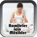 Hamileler İçin Müziklerapp icon