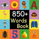 Words Learning Game | Indus Appstore | App Icon