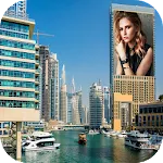 Building Photo Frame | Indus Appstore | App Icon