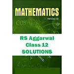 RS Aggarwal 12 Class | Indus Appstore | App Icon