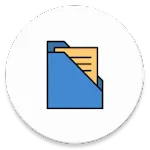 Cleaner For Telegram - File Ma | Indus Appstore | App Icon