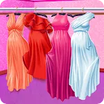 Princesses Mall Shopping | Indus Appstore | App Icon