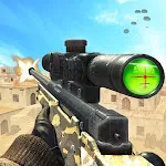 Counter Sniper Shooting Game | Indus Appstore | App Icon