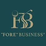 "FORE" Business | Indus Appstore | App Icon