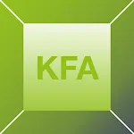 KAM Formulieren App | Indus Appstore | App Icon