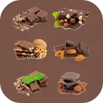 Chocolate Online Shopping App | Indus Appstore | App Icon