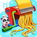 Little Panda's Restaurant | Indus Appstore | App Icon