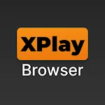 XPlay Browser | Indus Appstore | App Icon