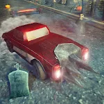 Mad Survivor Drift Car Racing | Indus Appstore | App Icon