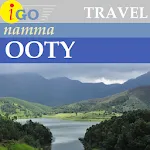 Ooty Attractions | Indus Appstore | App Icon