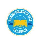 GD Modi College of Arts | Indus Appstore | App Icon