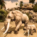 Ultimate Elephant Simulator | Indus Appstore | App Icon