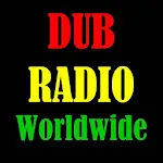 Dub Radio Worldwide | Indus Appstore | App Icon