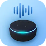 Echo Alexa Voice Assistant App | Indus Appstore | App Icon