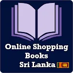 Online Shopping Books-SriLankaapp icon