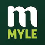 MYLE - Events Curated For You | Indus Appstore | App Icon