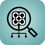 Swintechnics Device Finder | Indus Appstore | App Icon