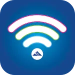 My Alliance WiFi | Indus Appstore | App Icon