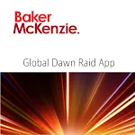 Baker McKenzie Dawn Raid App | Indus Appstore | App Icon