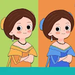 Differences: Spot a Difference | Indus Appstore | App Icon