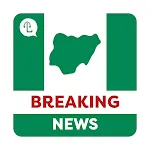 Nigeria News - Breaking News | Indus Appstore | App Icon