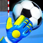 Futsal Goalkeeper - Soccer | Indus Appstore | App Icon